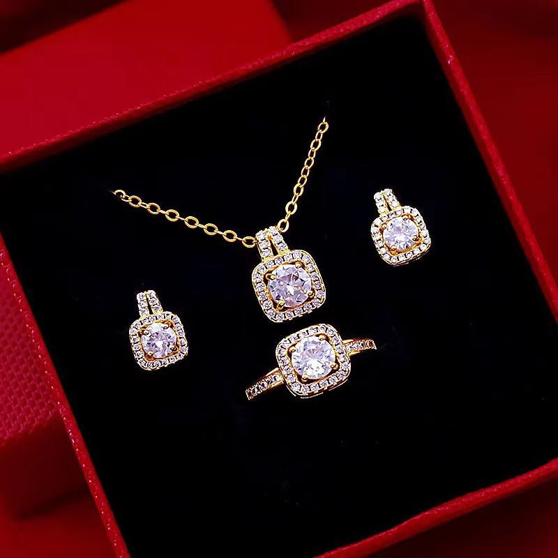 Conjunto 3 peças