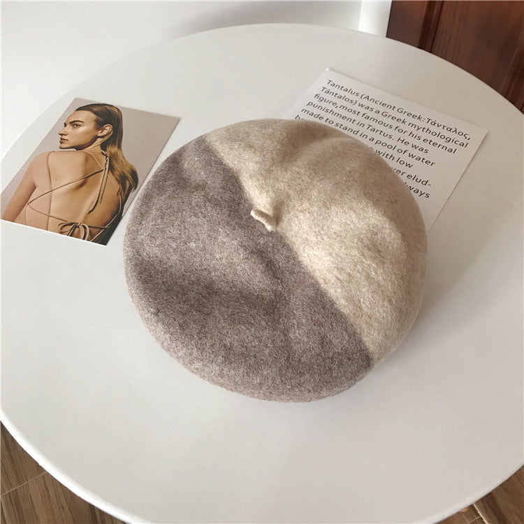 Boina creme café